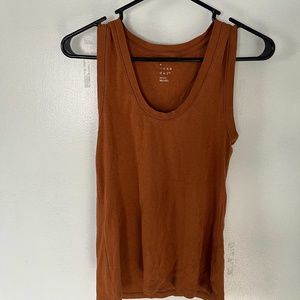 Target A New Day Tank